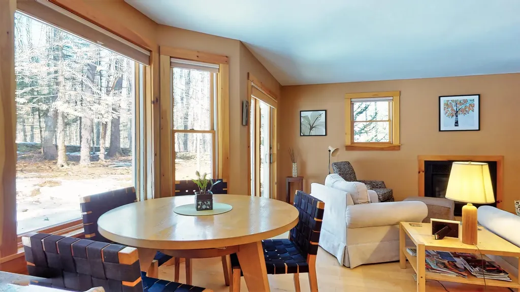 28 Bramble Road Bridgton ME 04009