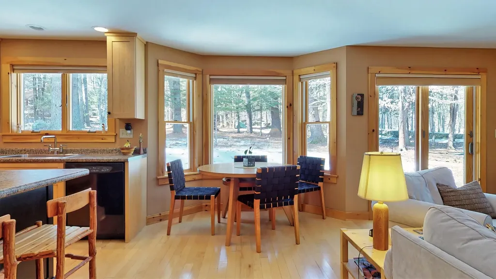 28 Bramble Road Bridgton ME 04009