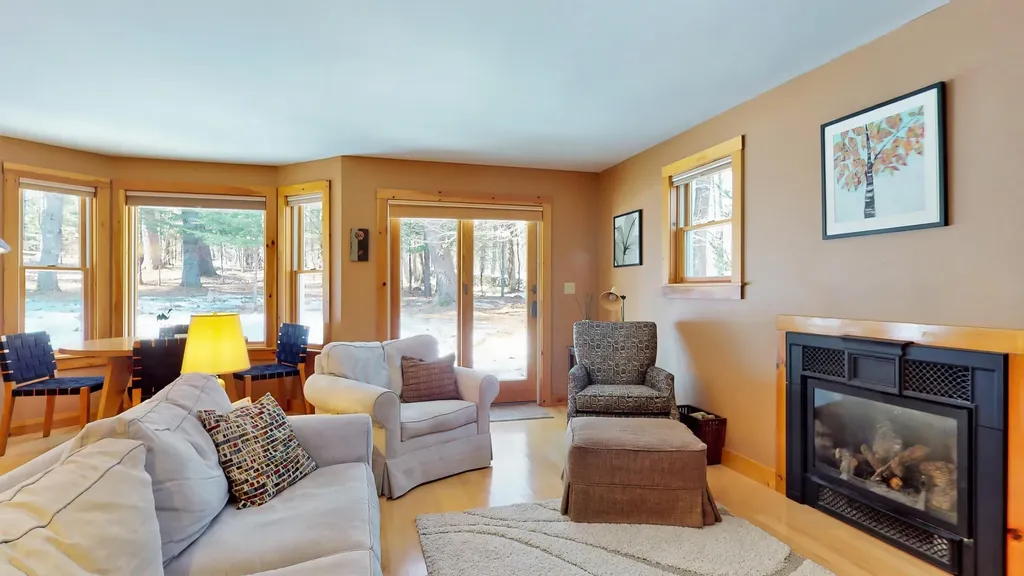 28 Bramble Road Bridgton ME 04009