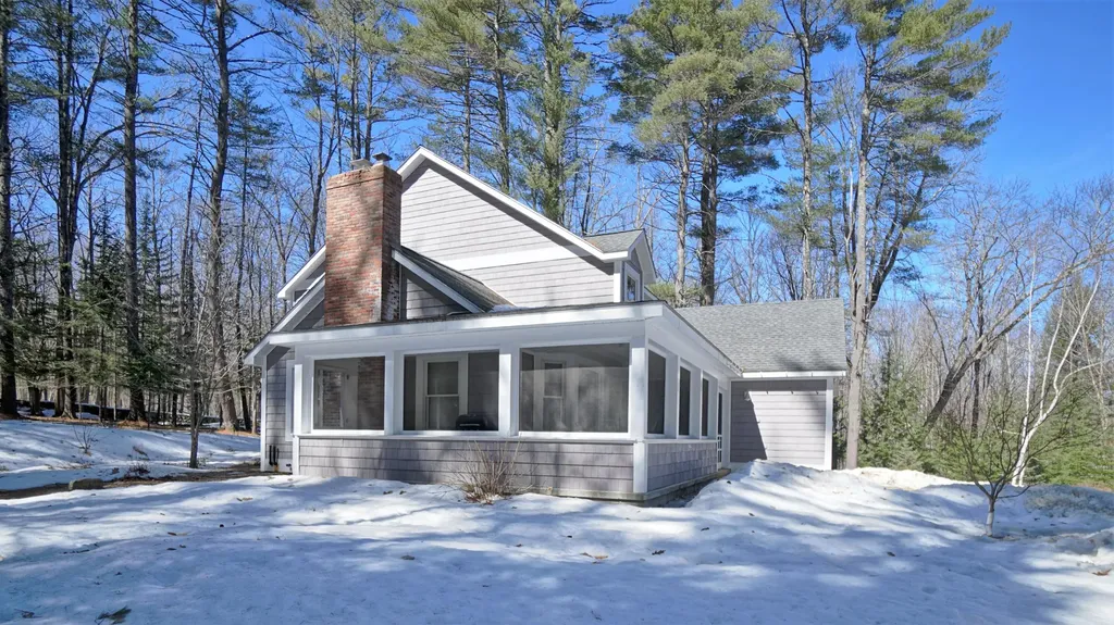 28 Bramble Road Bridgton ME 04009
