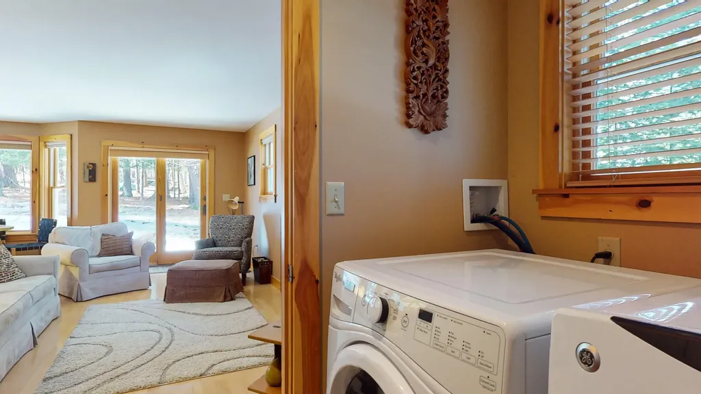 28 Bramble Road Bridgton ME 04009