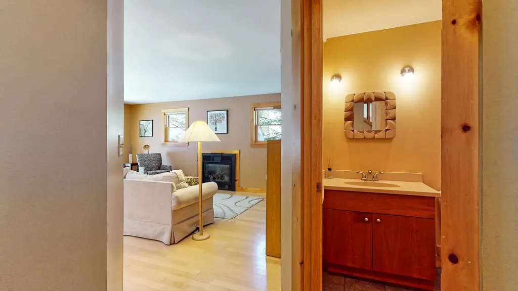 28 Bramble Road Bridgton ME 04009