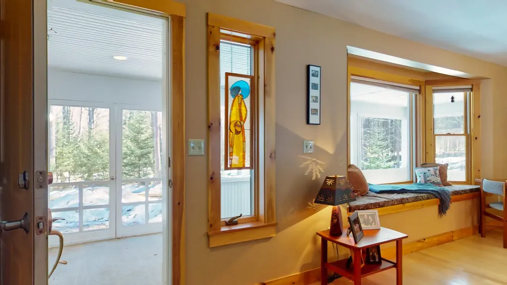 28 Bramble Road Bridgton ME 04009