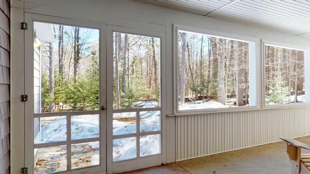 28 Bramble Road Bridgton ME 04009