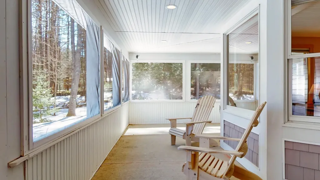 28 Bramble Road Bridgton ME 04009
