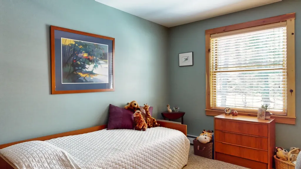 28 Bramble Road Bridgton ME 04009