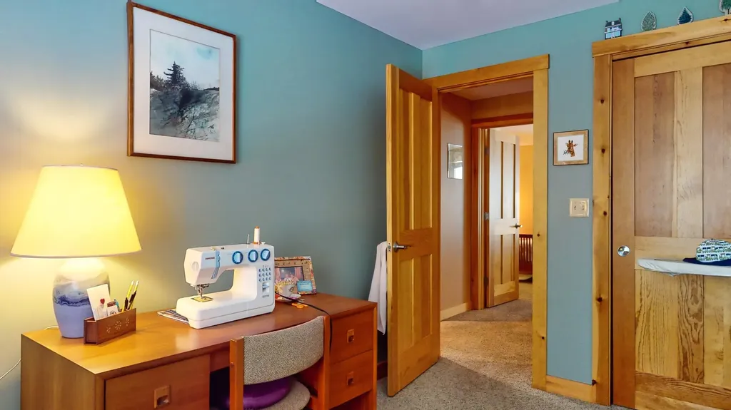 28 Bramble Road Bridgton ME 04009