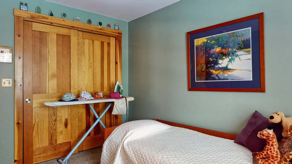 28 Bramble Road Bridgton ME 04009