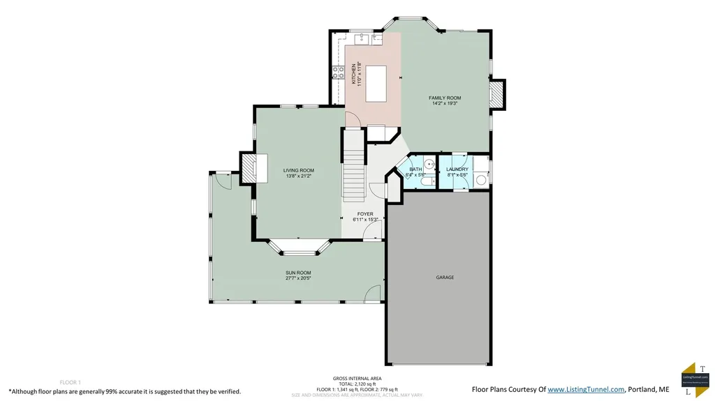 28 Bramble Road Bridgton ME 04009