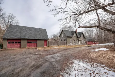 88 Shady Lane Hallowell ME 04347