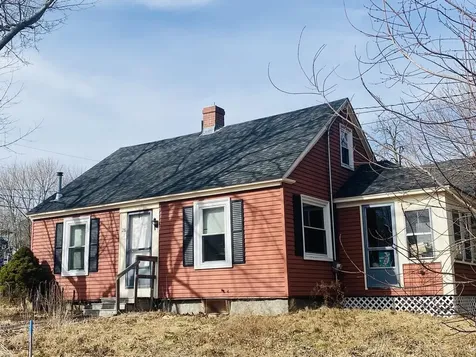26 Ferry Street Winterport ME 04496