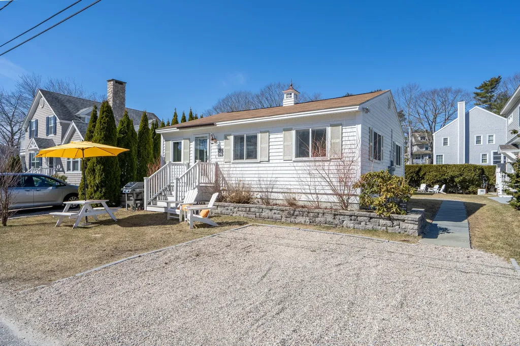8 Railroad Avenue Kennebunk ME 04043