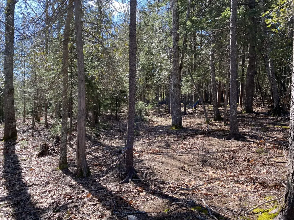 0 Beach Road Lincolnville ME 04849