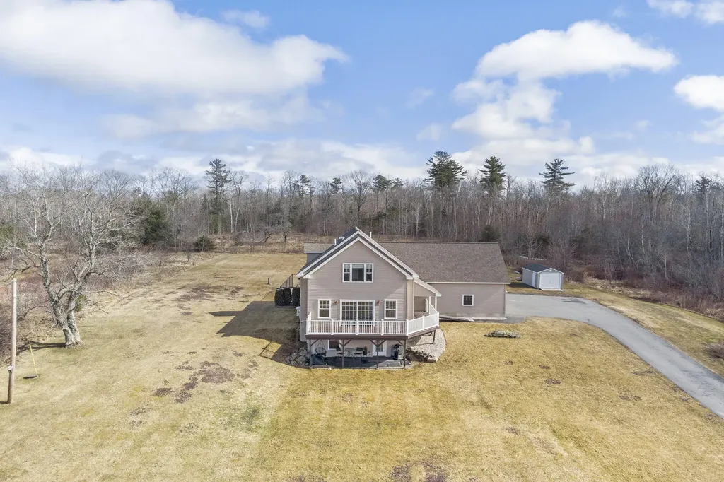79 Patterson Road Hampden ME 04444