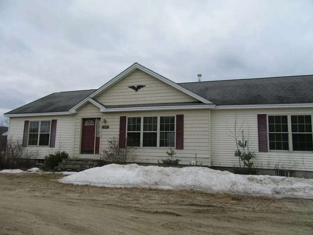 1048 Valley Road Waterford ME 04088