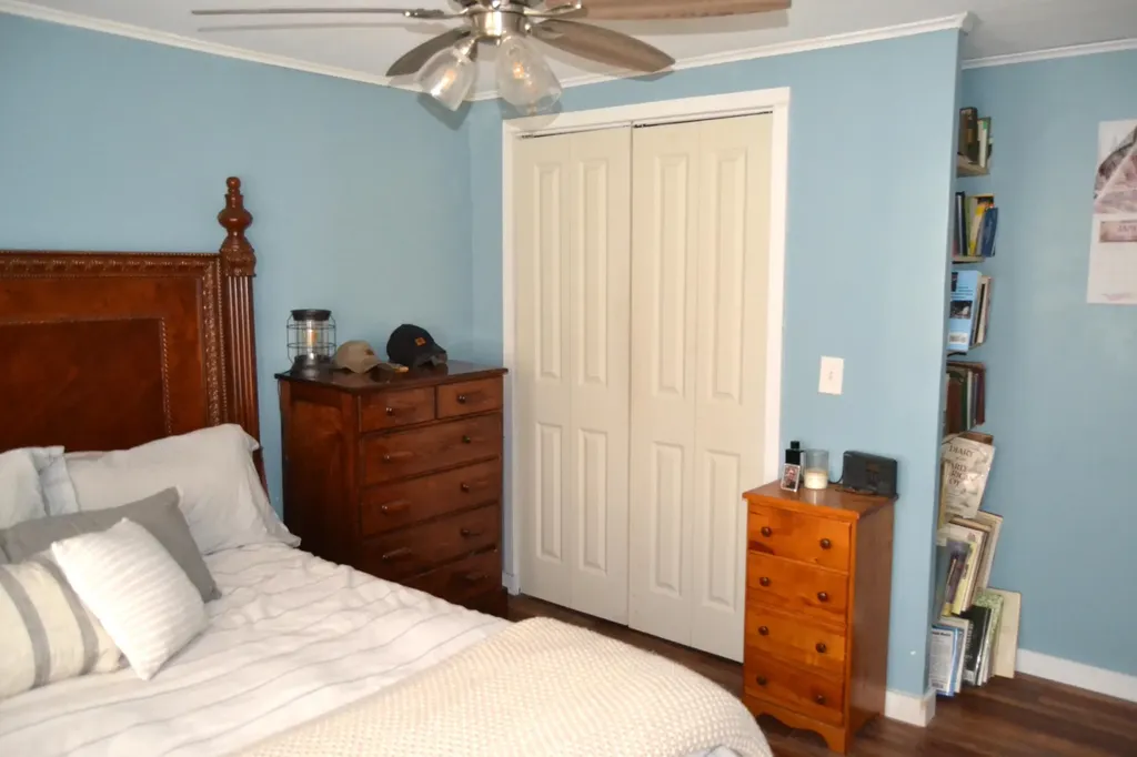 212 Gray Meadow Road Orland ME 04472
