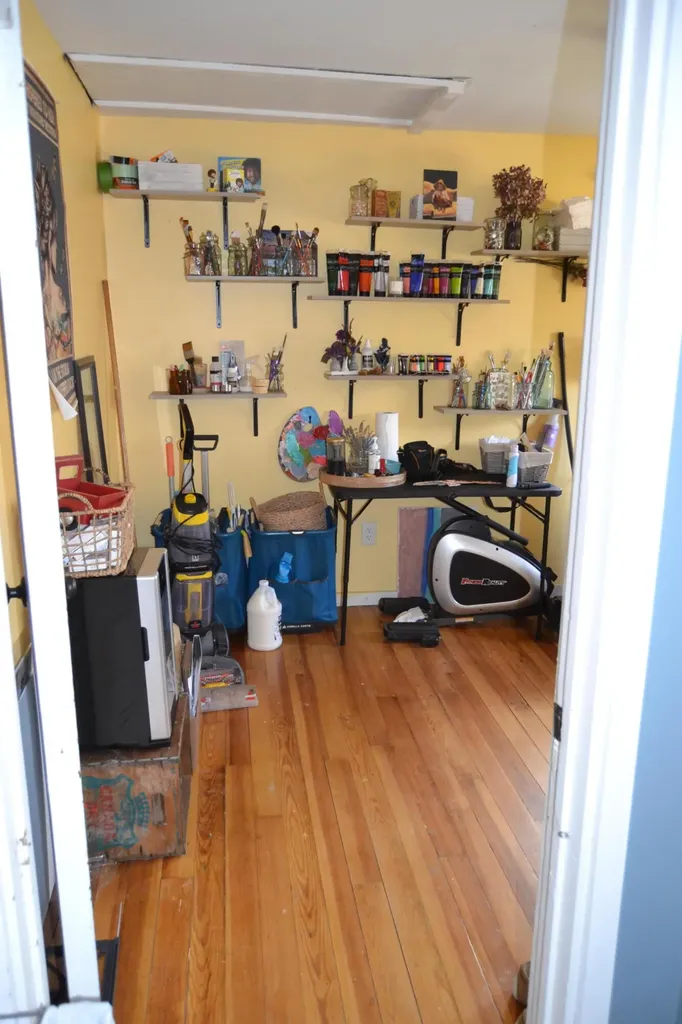 212 Gray Meadow Road Orland ME 04472