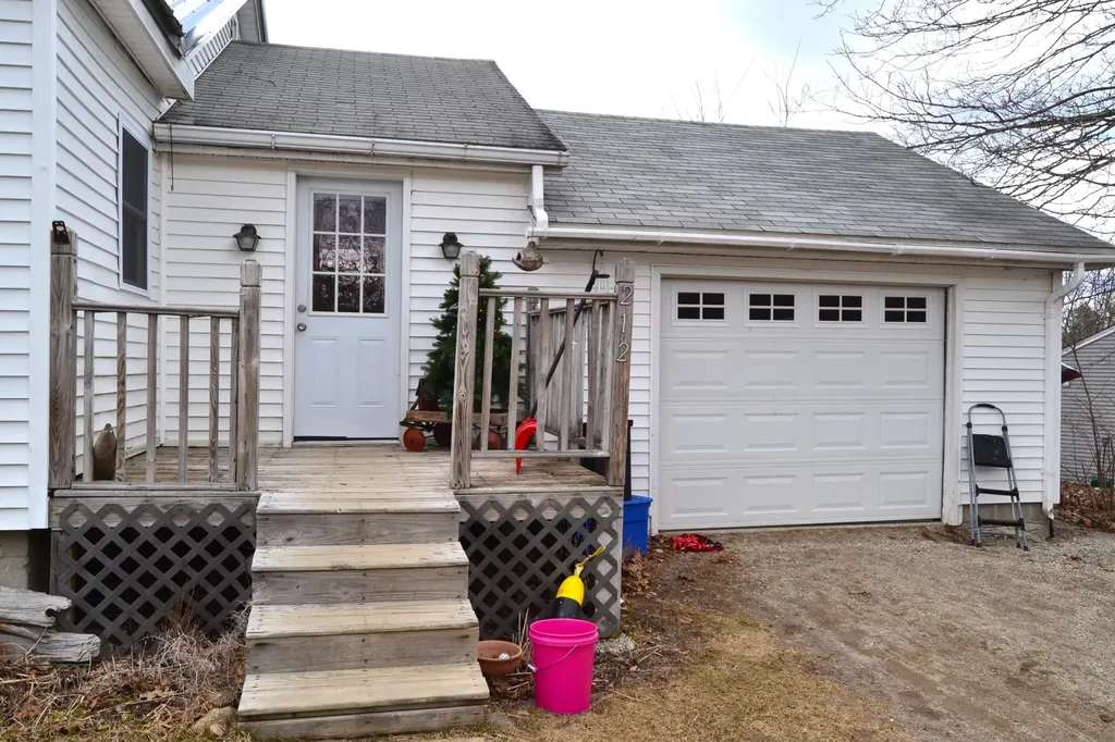 212 Gray Meadow Road Orland ME 04472