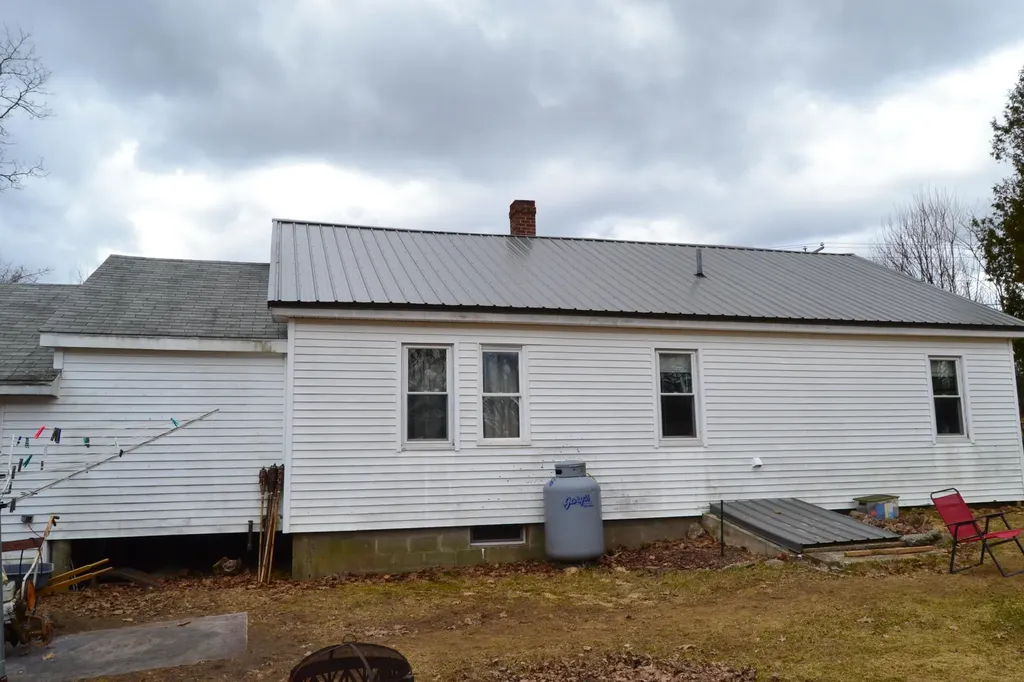 212 Gray Meadow Road Orland ME 04472