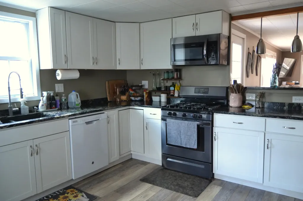 212 Gray Meadow Road Orland ME 04472