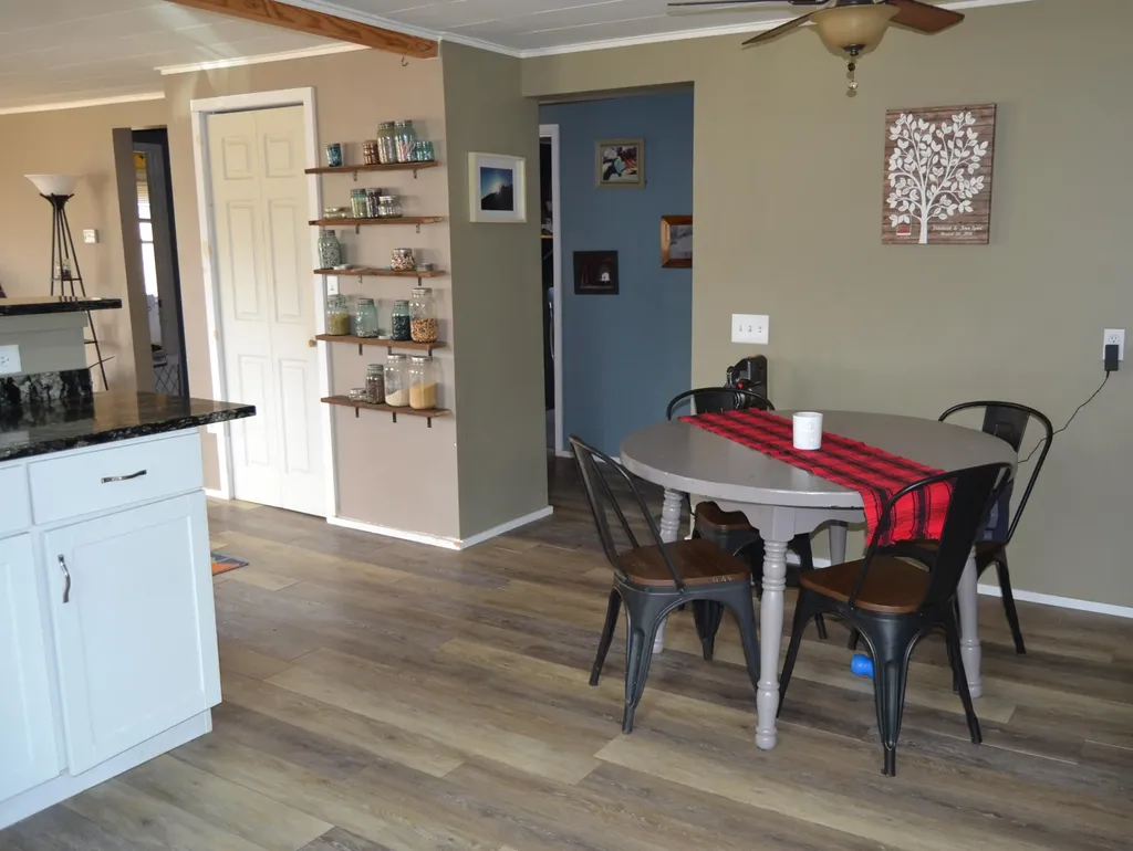 212 Gray Meadow Road Orland ME 04472