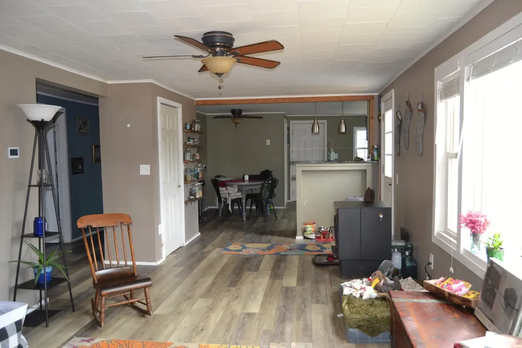 212 Gray Meadow Road Orland ME 04472