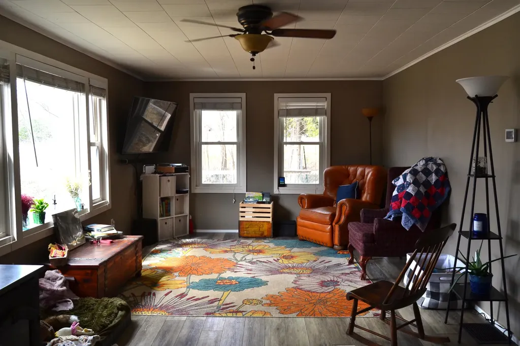 212 Gray Meadow Road Orland ME 04472
