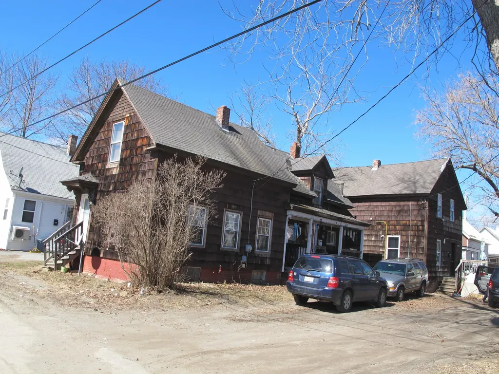 5 Halde Street Waterville ME 04901
