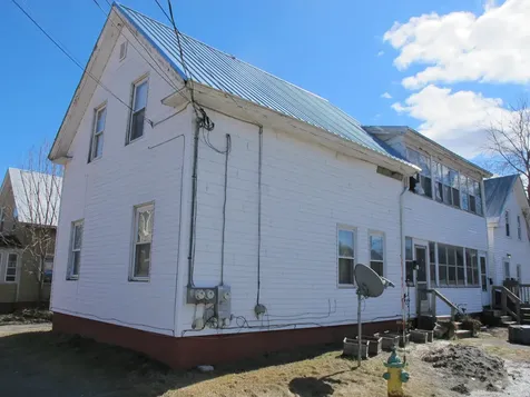 15 Pine Street Waterville ME 04901