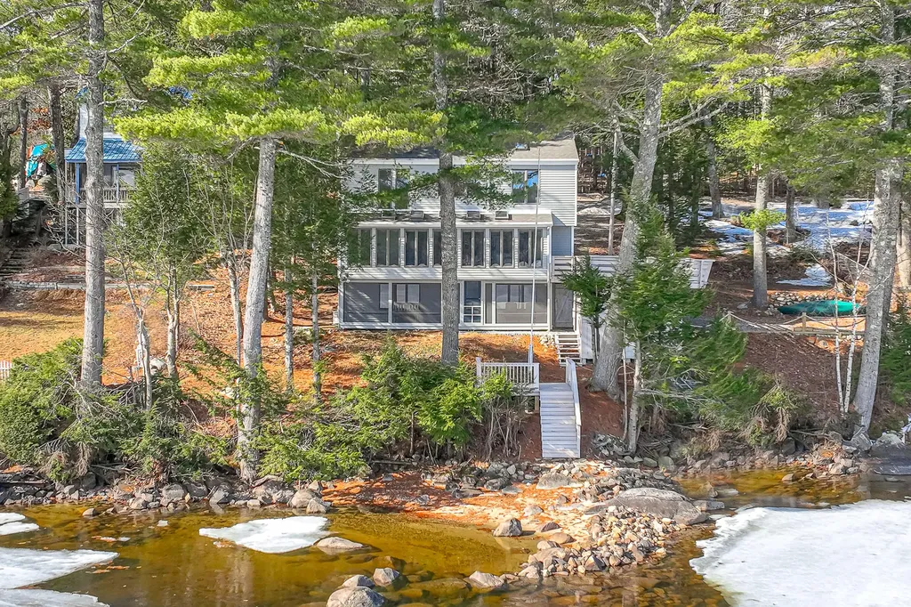 879 Anderson Road Sebago ME 04029