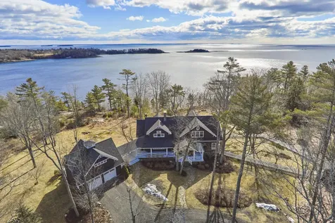 6 Pandion Lane Rockport ME 04856