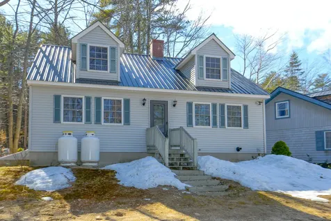 2 Edgewater Lane Bridgton ME 04009