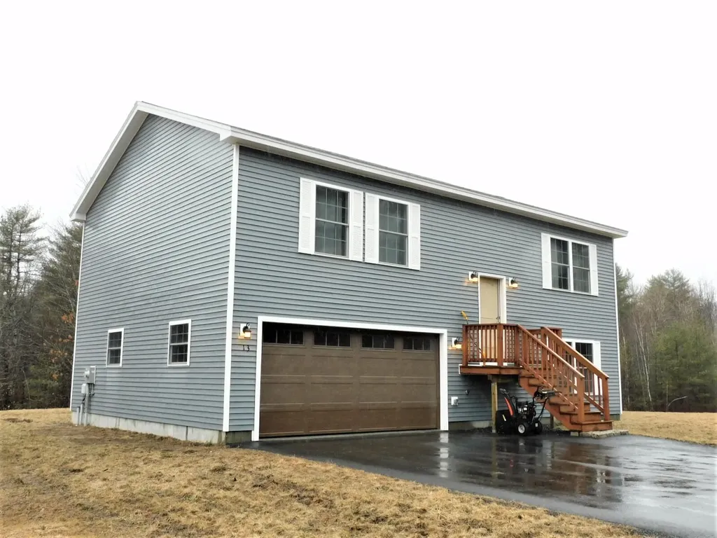 13 Meredith Drive Windham ME 04062