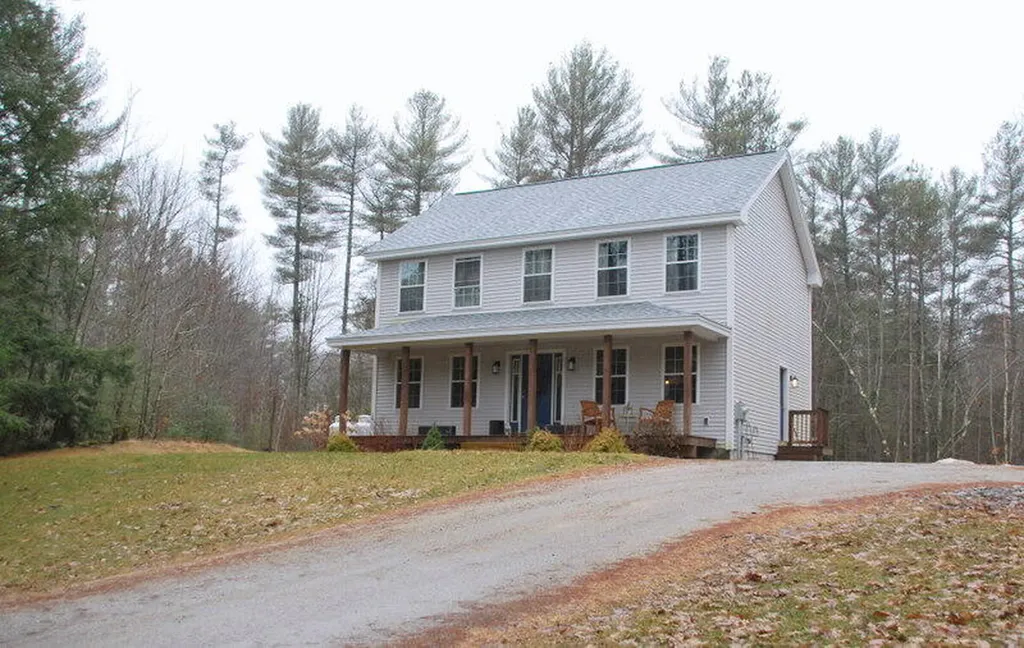 66 Sand Hill Drive Durham ME 04222