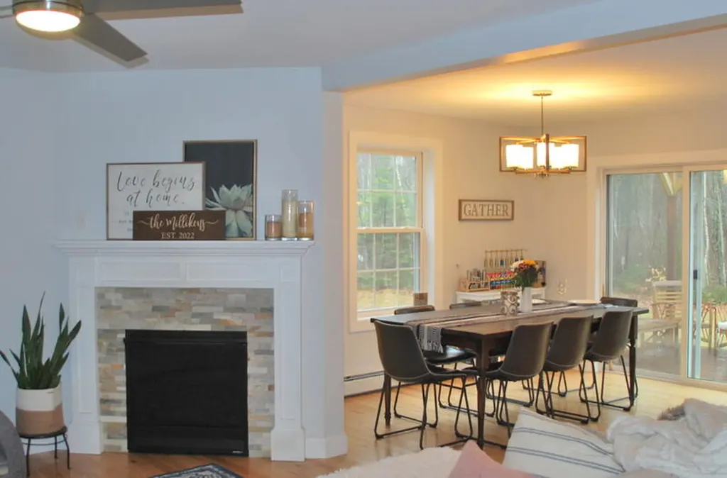 66 Sand Hill Drive Durham ME 04222