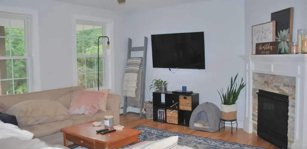 66 Sand Hill Drive Durham ME 04222