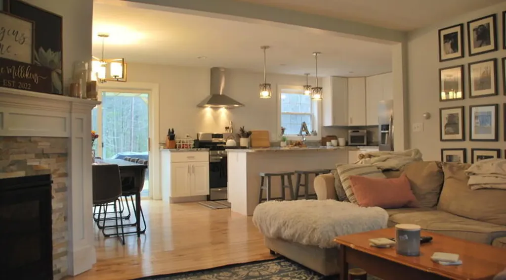 66 Sand Hill Drive Durham ME 04222