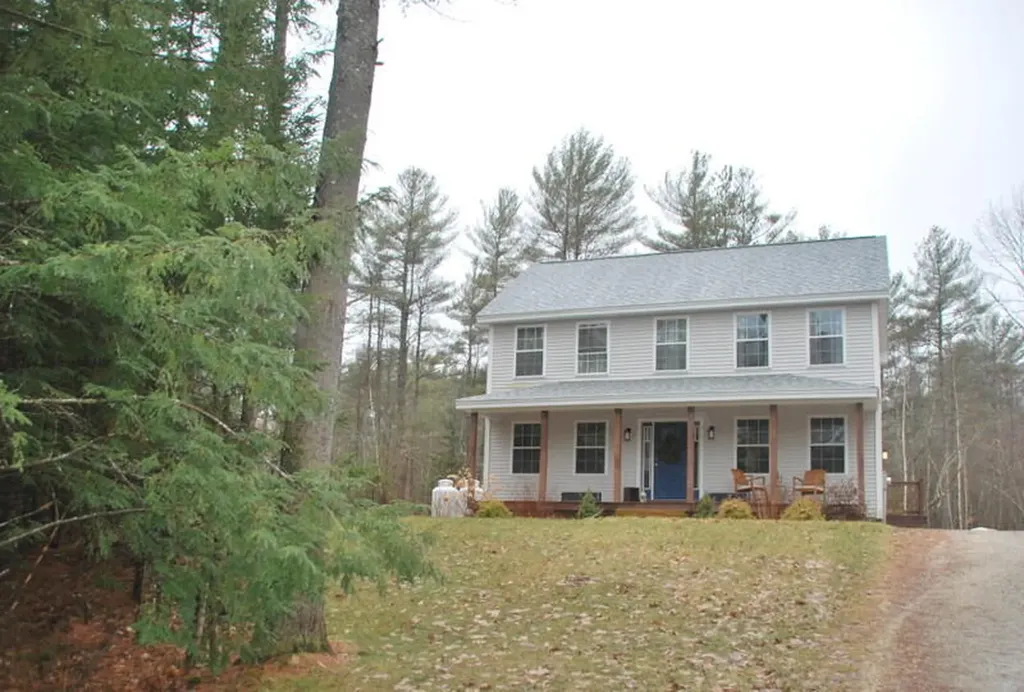 66 Sand Hill Drive Durham ME 04222
