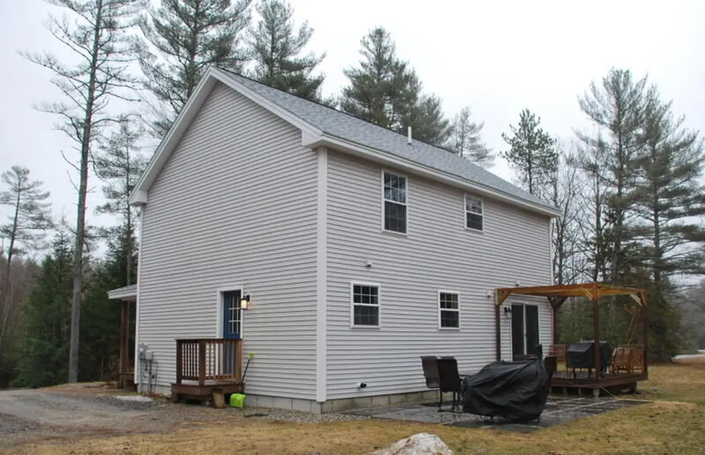 66 Sand Hill Drive Durham ME 04222