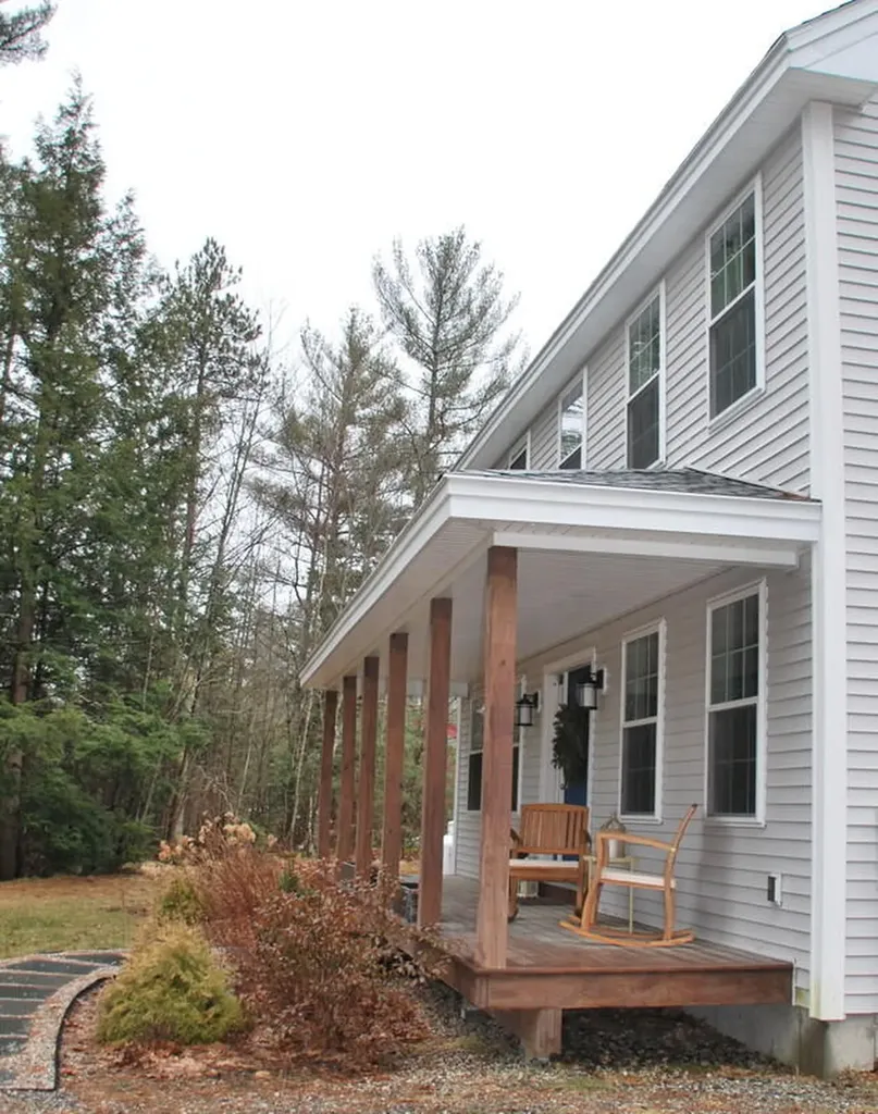 66 Sand Hill Drive Durham ME 04222