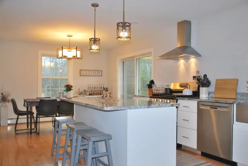 66 Sand Hill Drive Durham ME 04222