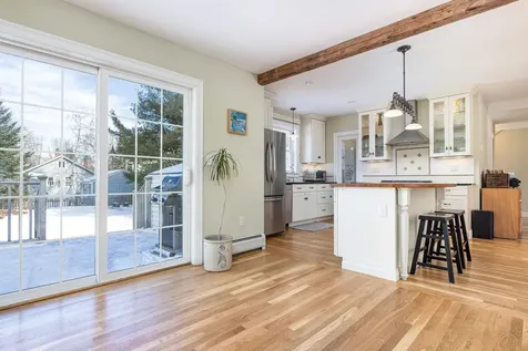 26 Coolidge Avenue South Portland ME 04106