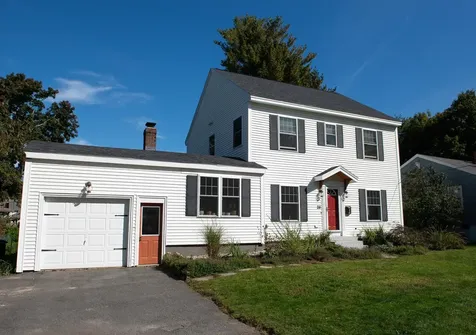 26 Coolidge Avenue South Portland ME 04106