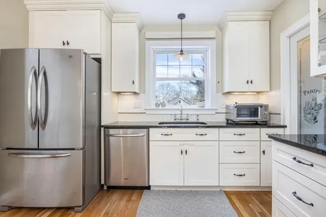 26 Coolidge Avenue South Portland ME 04106