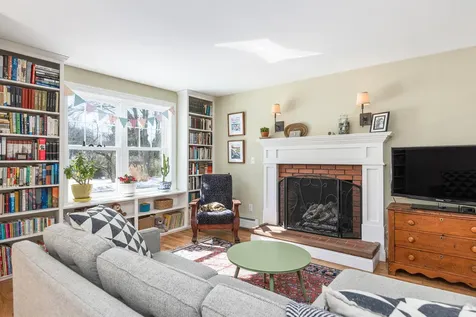 26 Coolidge Avenue South Portland ME 04106