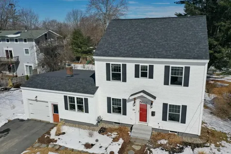 26 Coolidge Avenue South Portland ME 04106