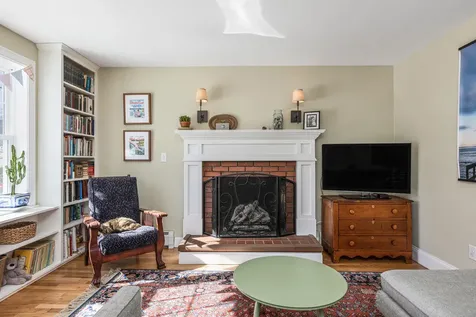 26 Coolidge Avenue South Portland ME 04106