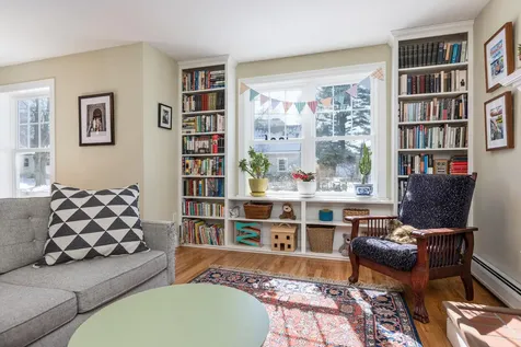 26 Coolidge Avenue South Portland ME 04106