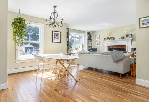 26 Coolidge Avenue South Portland ME 04106