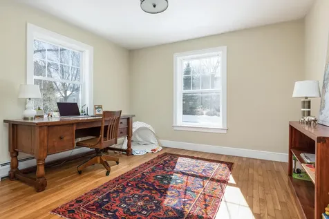 26 Coolidge Avenue South Portland ME 04106